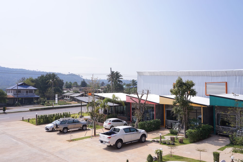 phu ruea