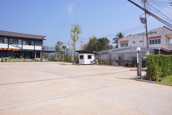 phu ruea