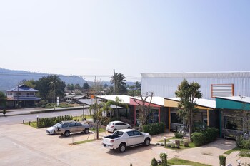 phu ruea