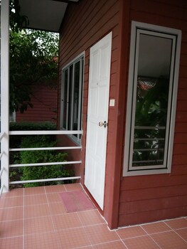 buriram siri resort
