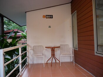 buriram siri resort
