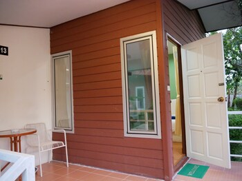 buriram siri resort