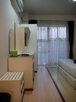 buriram siri resort