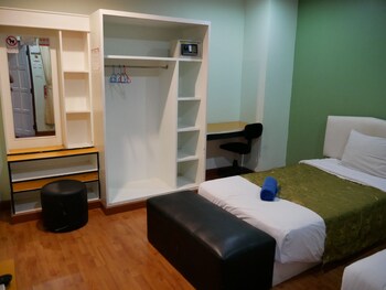 buriram siri resort