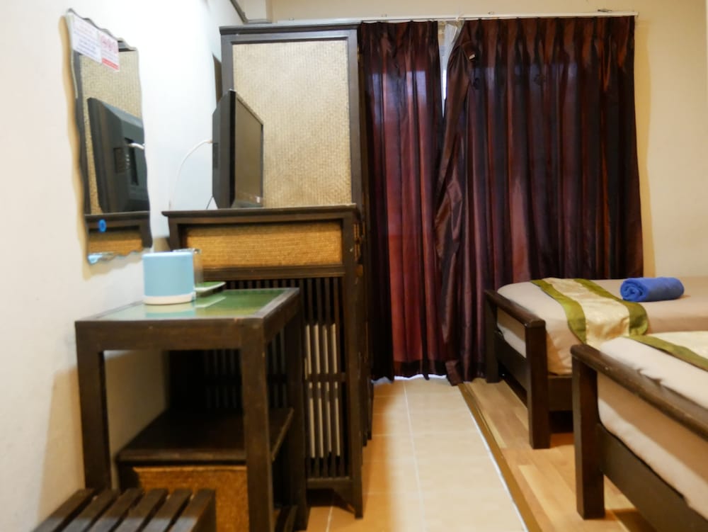buriram siri resort