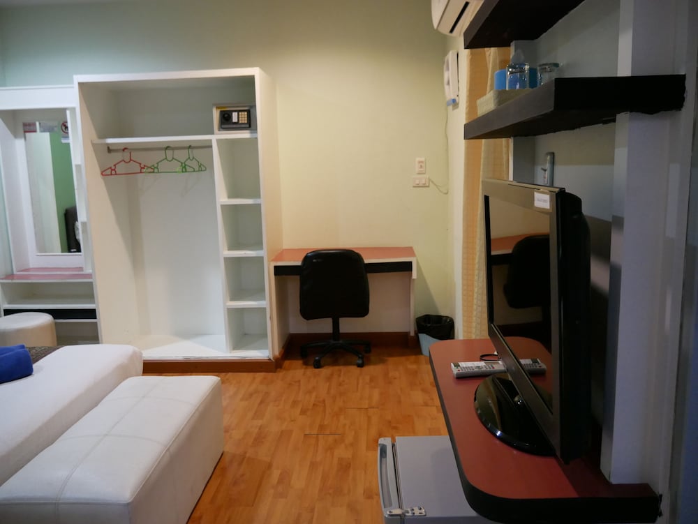 buriram siri resort
