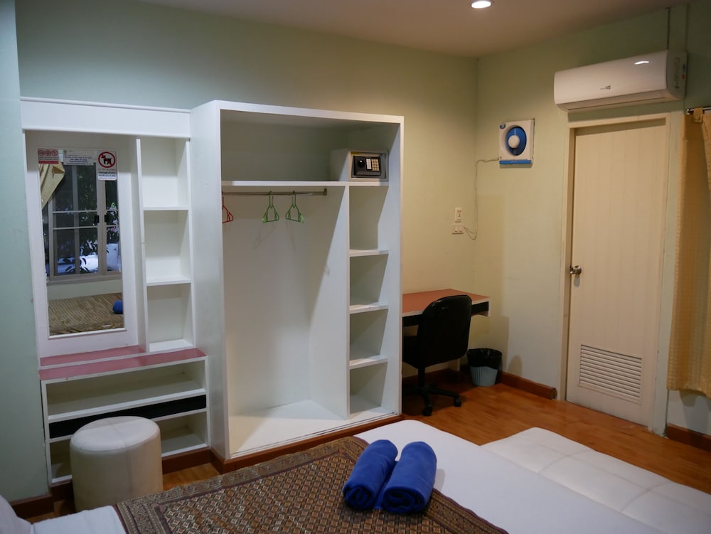 buriram siri resort