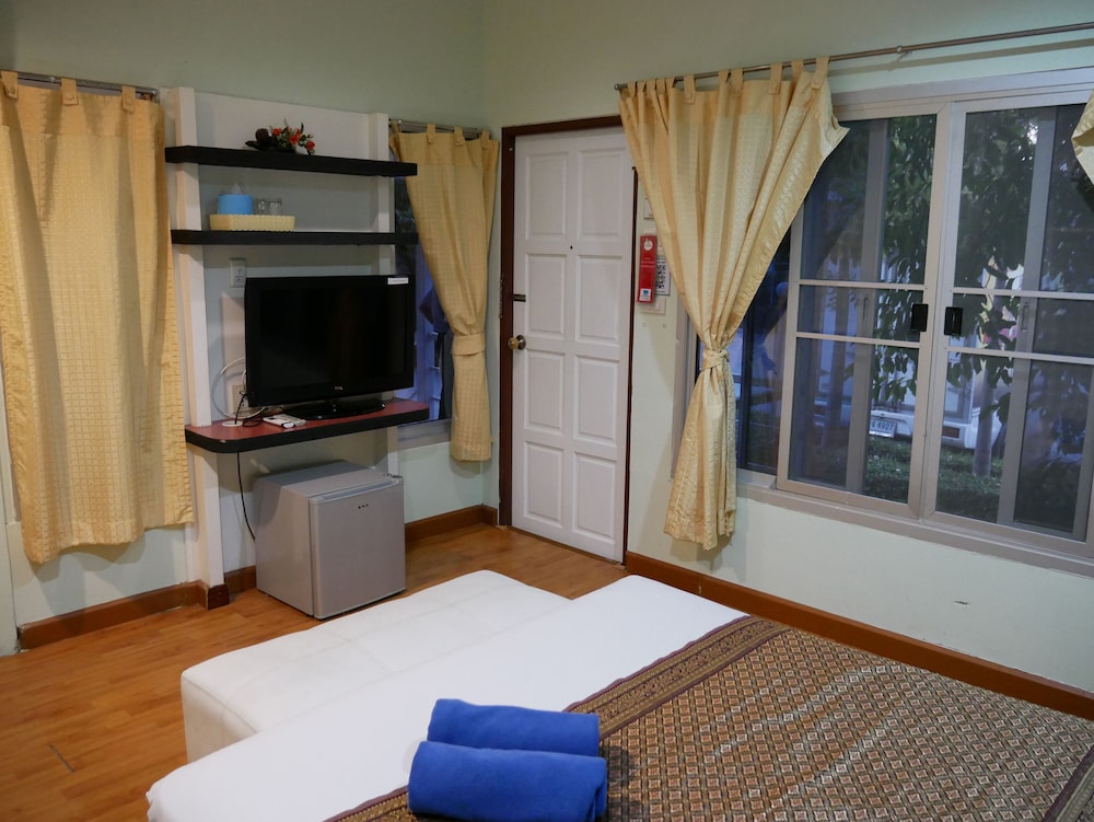 buriram siri resort