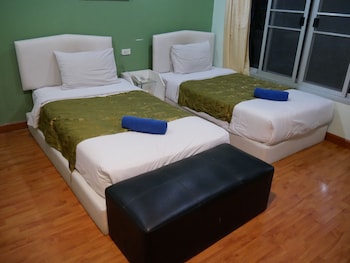 buriram siri resort
