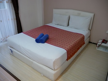 buriram siri resort