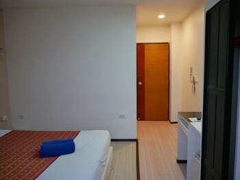 buriram siri resort