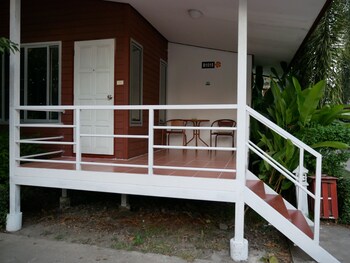 buriram siri resort