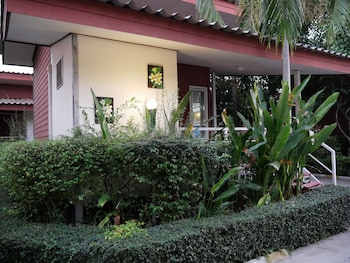 buriram siri resort