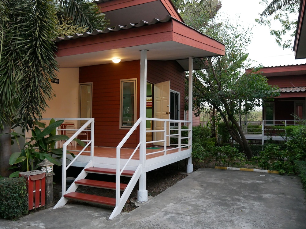 buriram siri resort