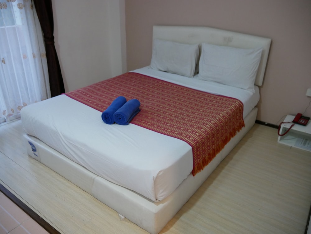buriram siri resort