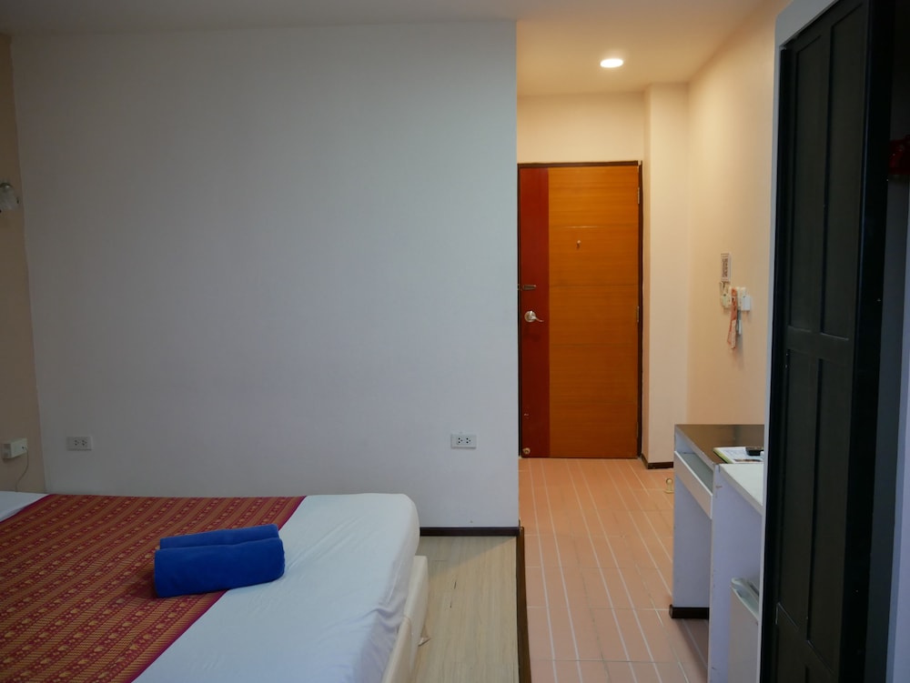 buriram siri resort