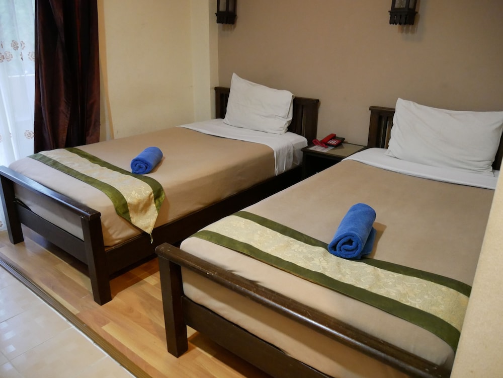 buriram siri resort