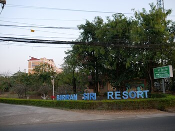 buriram siri resort
