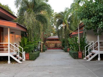 buriram siri resort