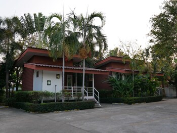 buriram siri resort