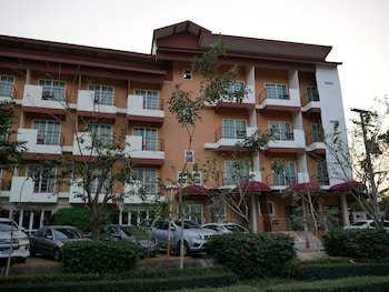 Buriram Siri Resort,Buriram>>Buri Ram,3 star