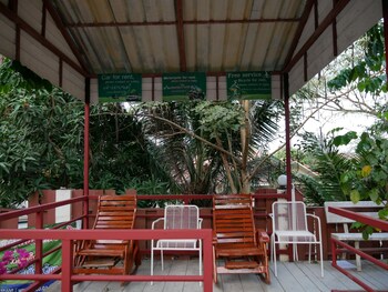 buriram siri resort