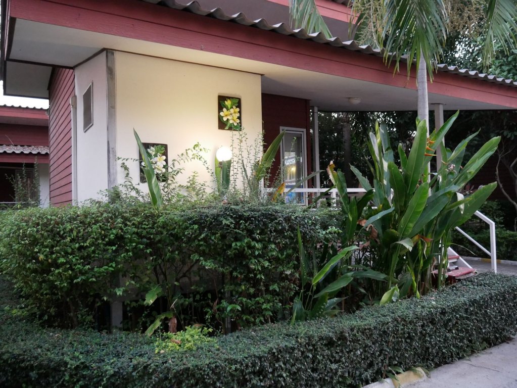 buriram siri resort
