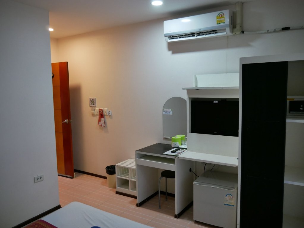 buriram siri resort