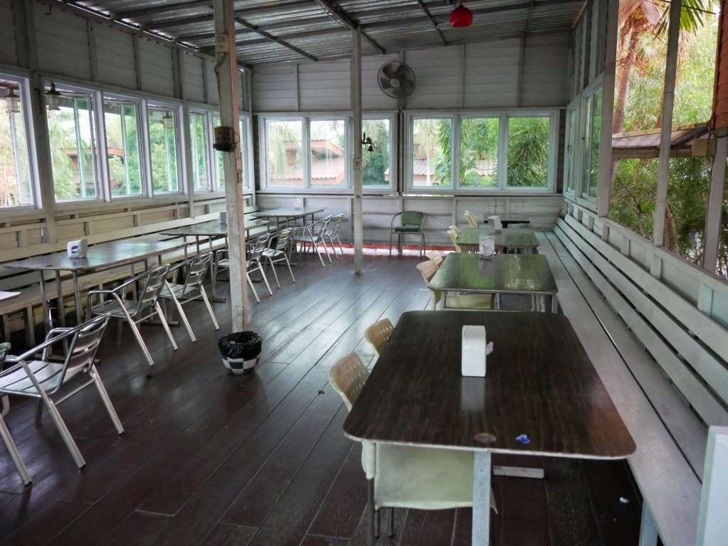 buriram siri resort
