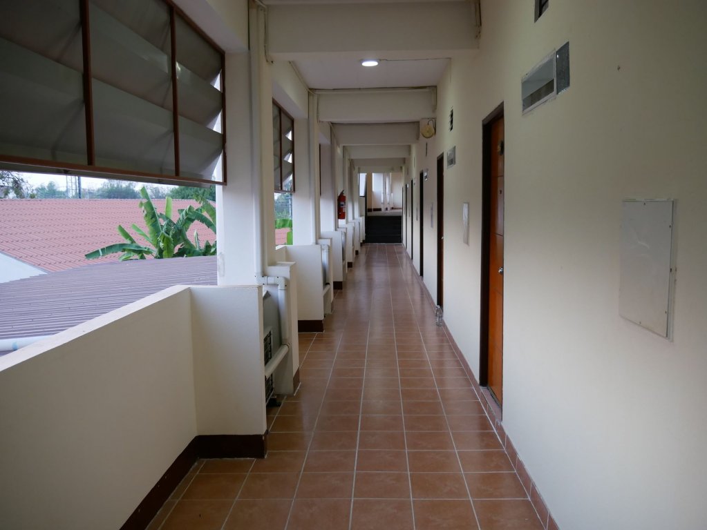 buriram siri resort