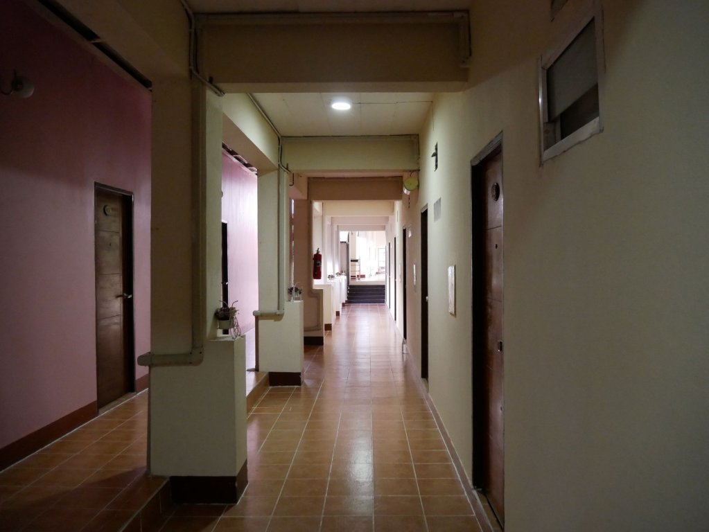 buriram siri resort