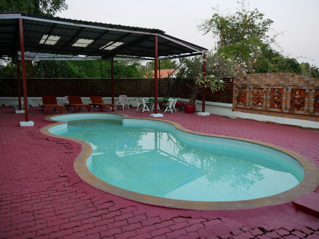 buriram siri resort