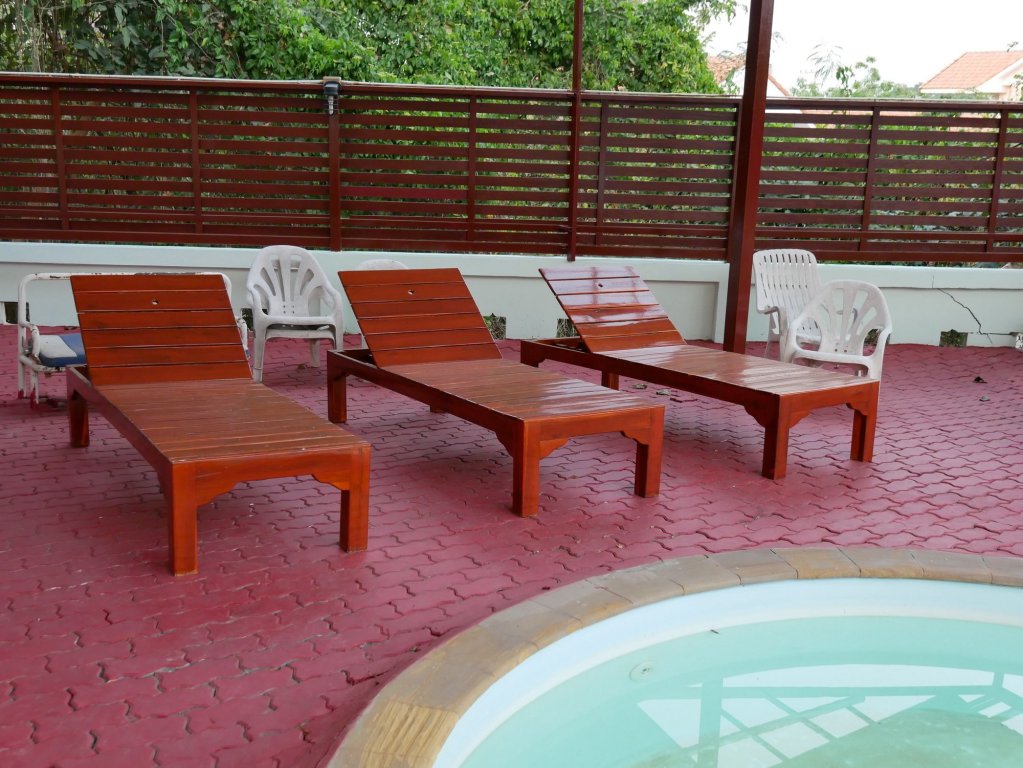 buriram siri resort