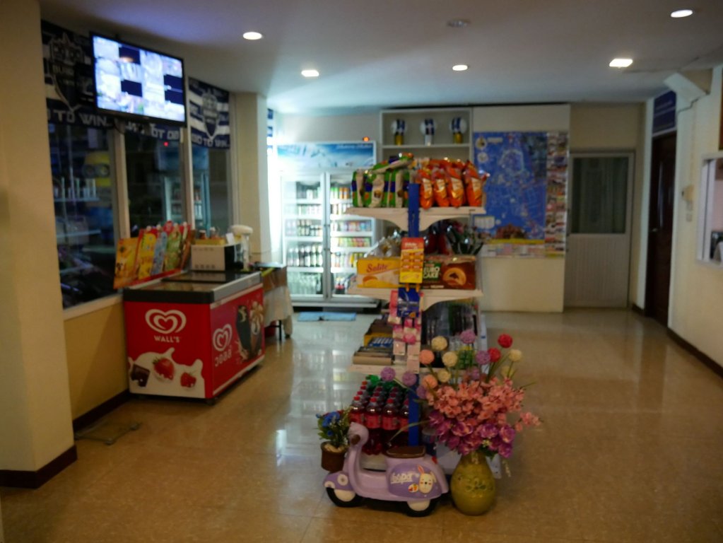 buriram siri resort