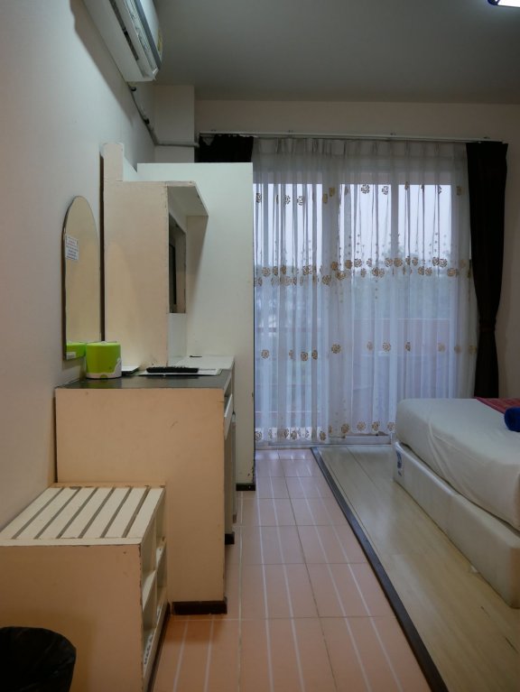buriram siri resort