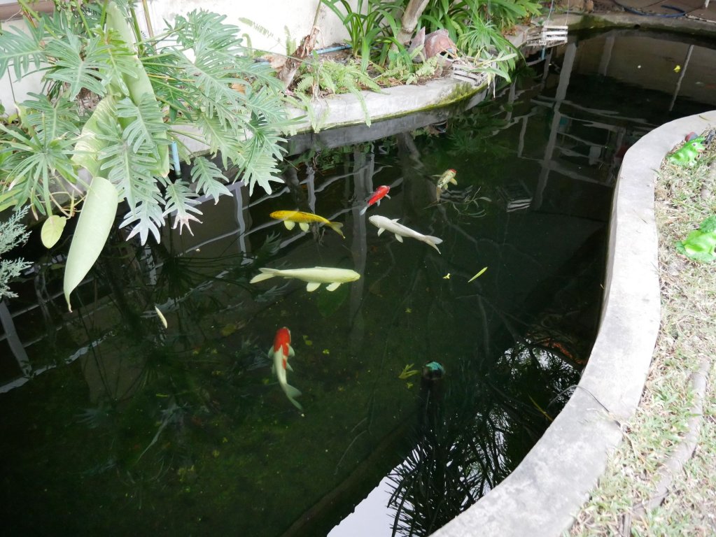 buriram siri resort