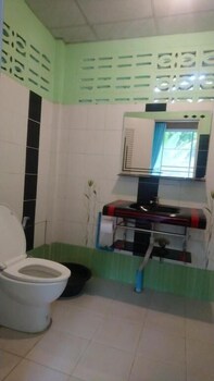 hill tribe art house