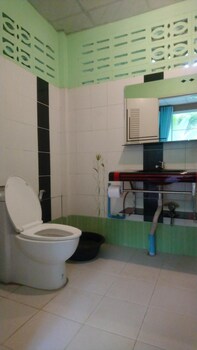 hill tribe art house