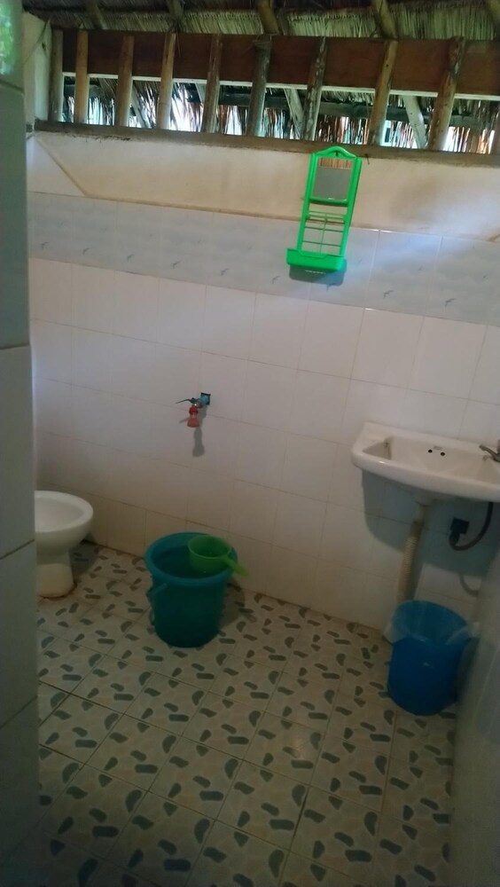 hill tribe art house