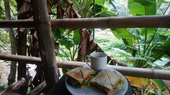 hill tribe art house