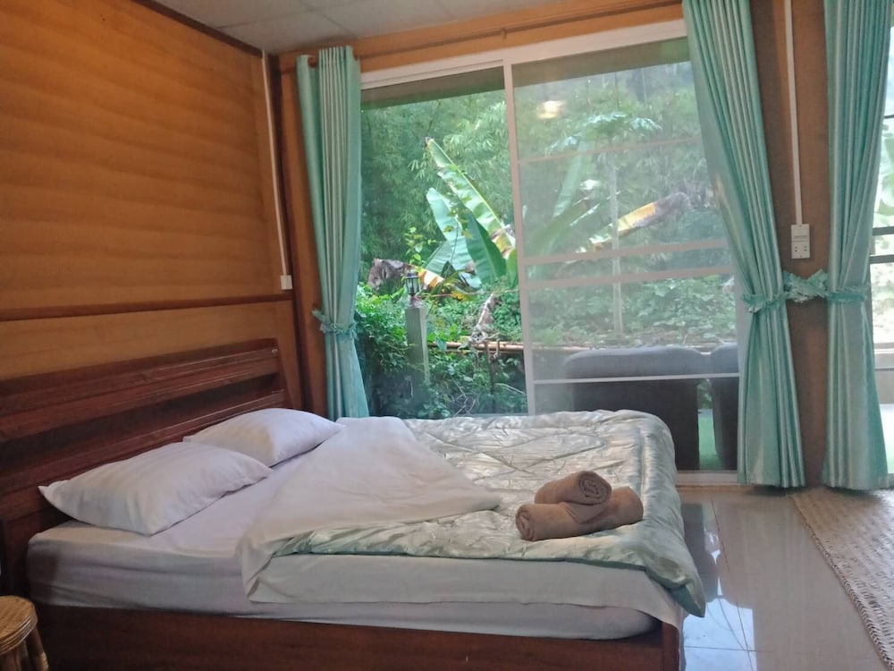 hill tribe art house