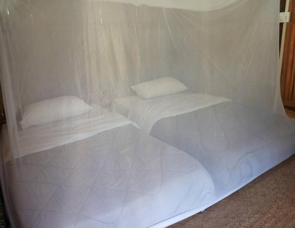 hill tribe art house