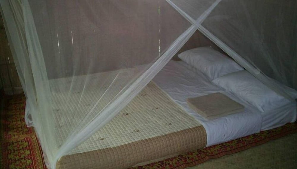 hill tribe art house