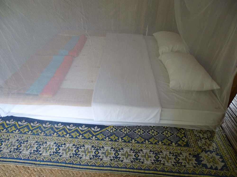 hill tribe art house