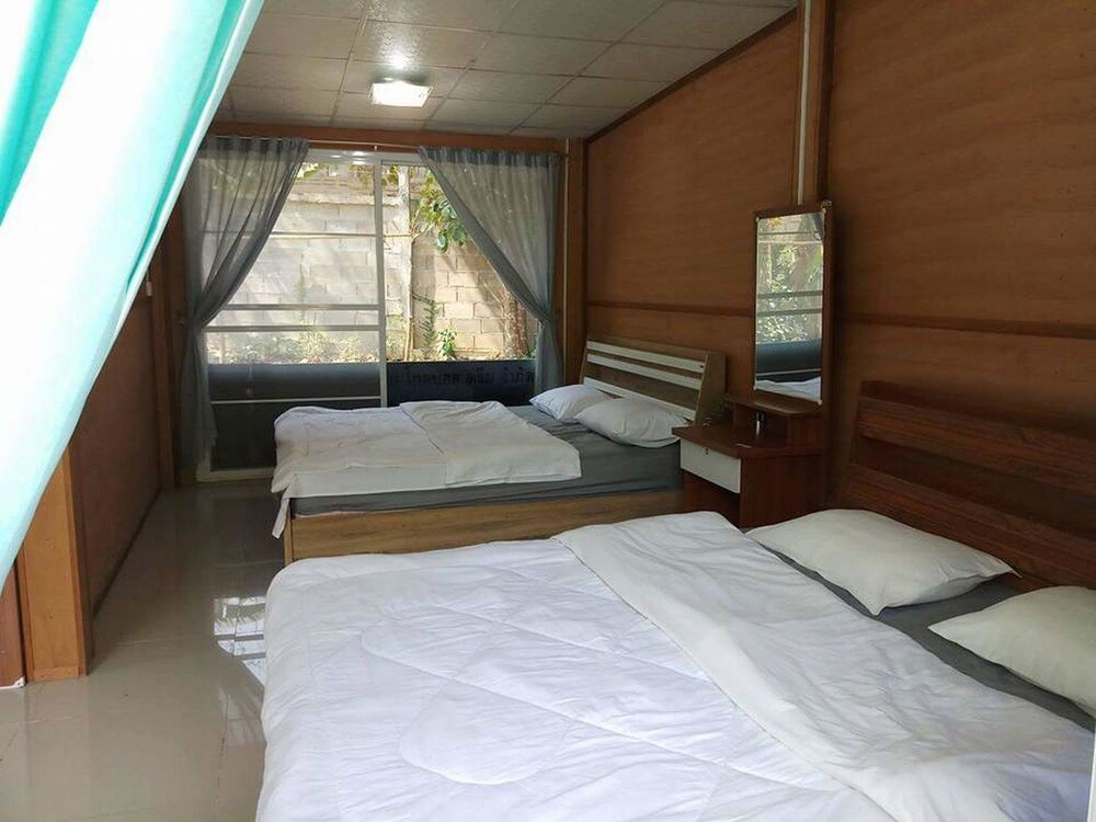 hill tribe art house