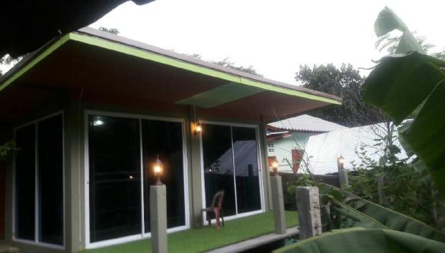 hill tribe art house