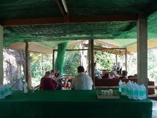 hill tribe art house