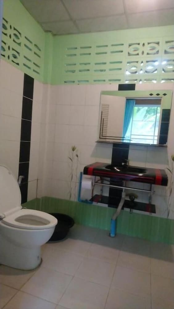 hill tribe art house