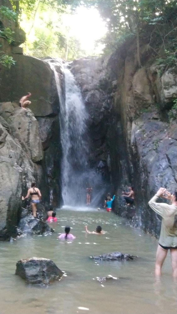 hill tribe art house