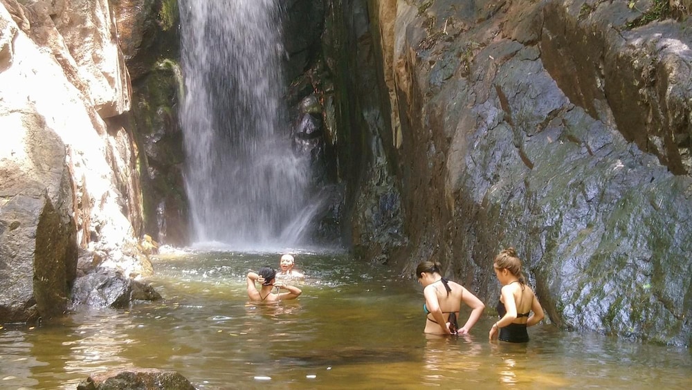 hill tribe art house